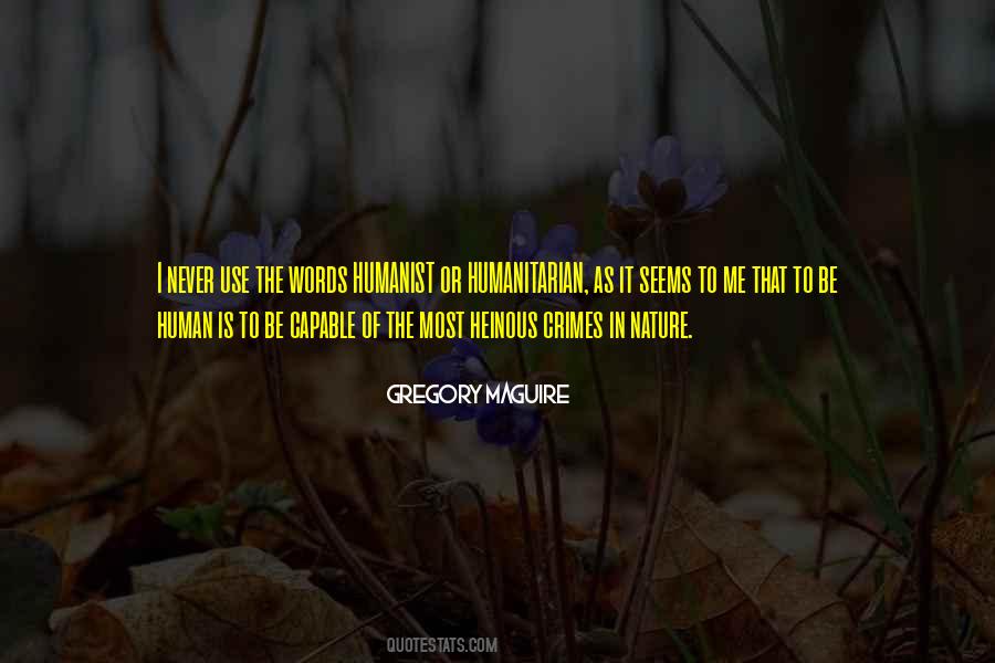 To Be In Nature Quotes #595100