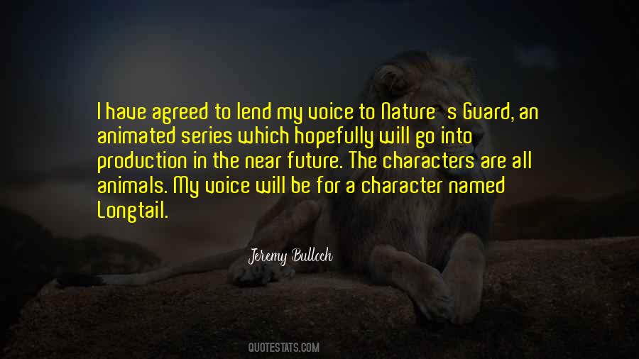 To Be In Nature Quotes #710998
