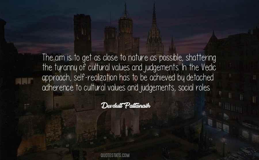 To Be In Nature Quotes #730577