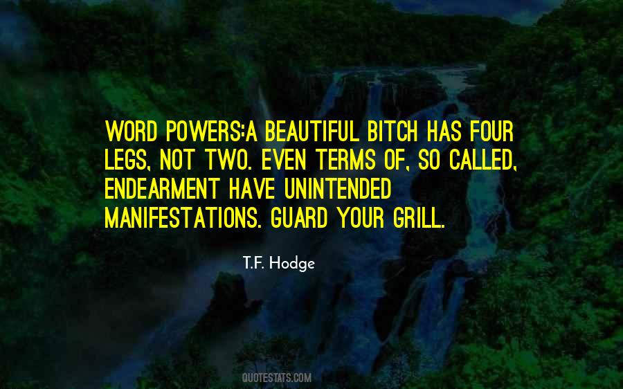 Quotes About The Power Of Woman #1092971