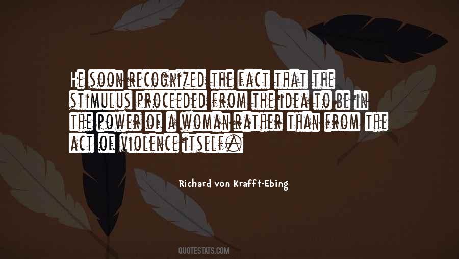 Quotes About The Power Of Woman #1208242