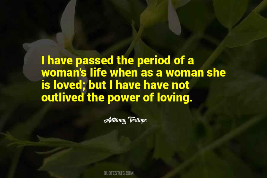 Quotes About The Power Of Woman #1247519