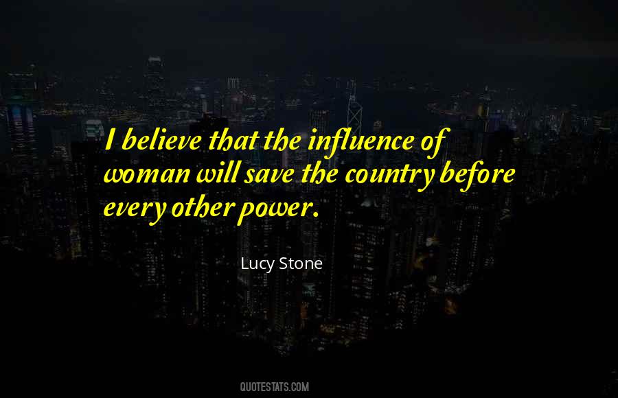 Quotes About The Power Of Woman #1315953