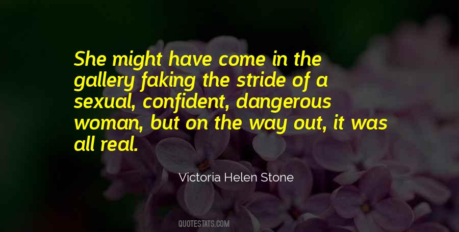 Quotes About The Power Of Woman #1389777