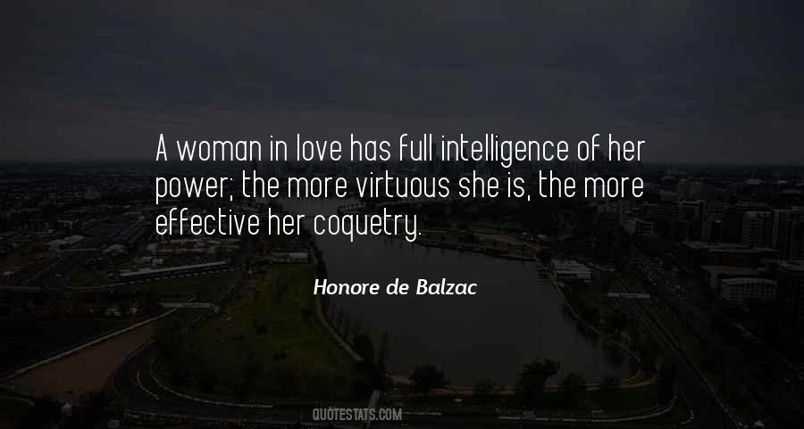 Quotes About The Power Of Woman #1493180