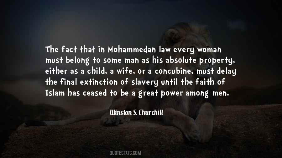 Quotes About The Power Of Woman #1592712