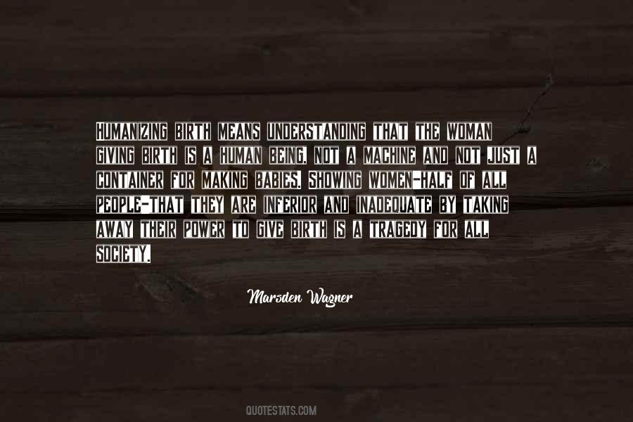 Quotes About The Power Of Woman #1841502