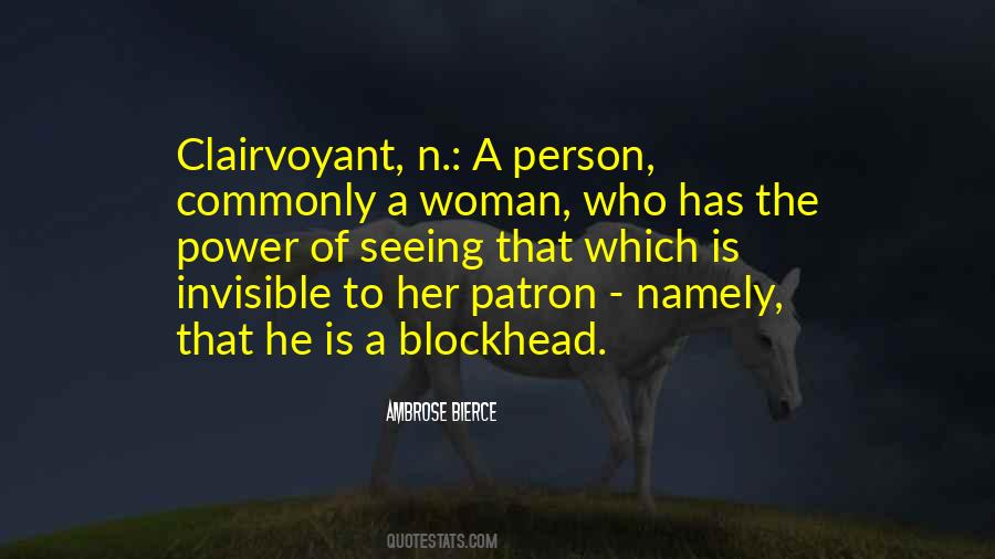 Quotes About The Power Of Woman #596707