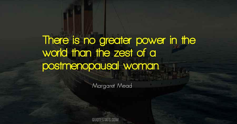 Quotes About The Power Of Woman #713047