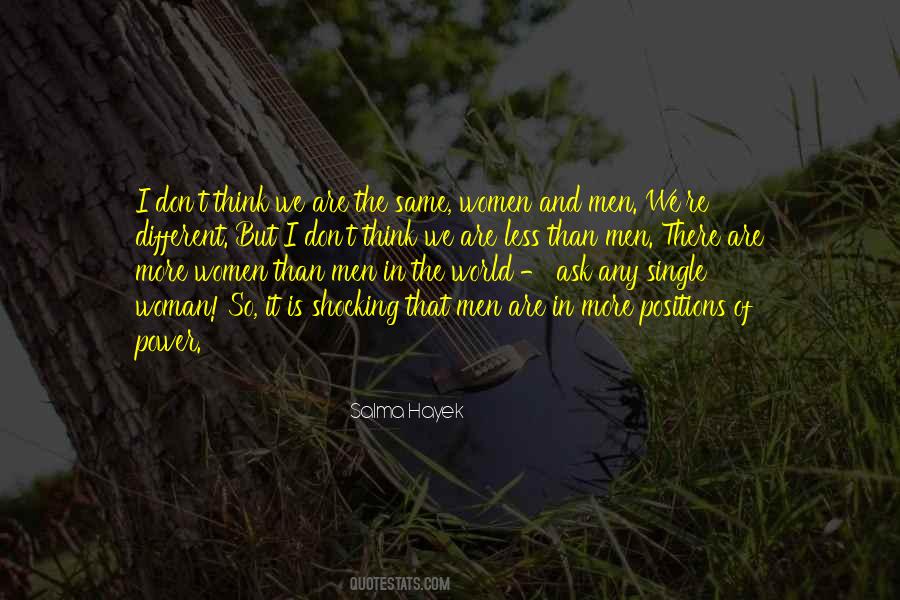 Quotes About The Power Of Woman #895879