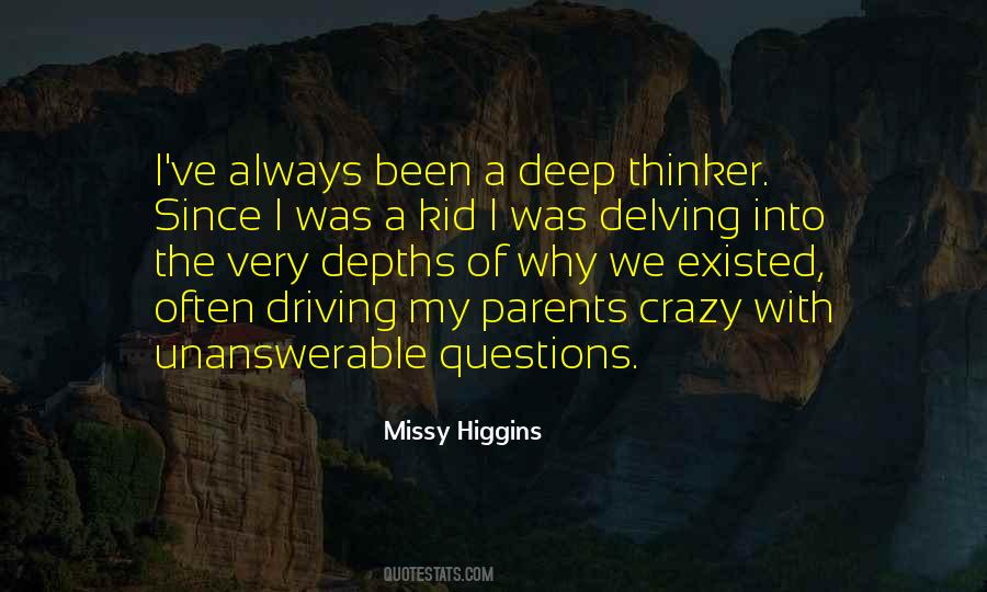 When Things Are Crazy Quotes #5471
