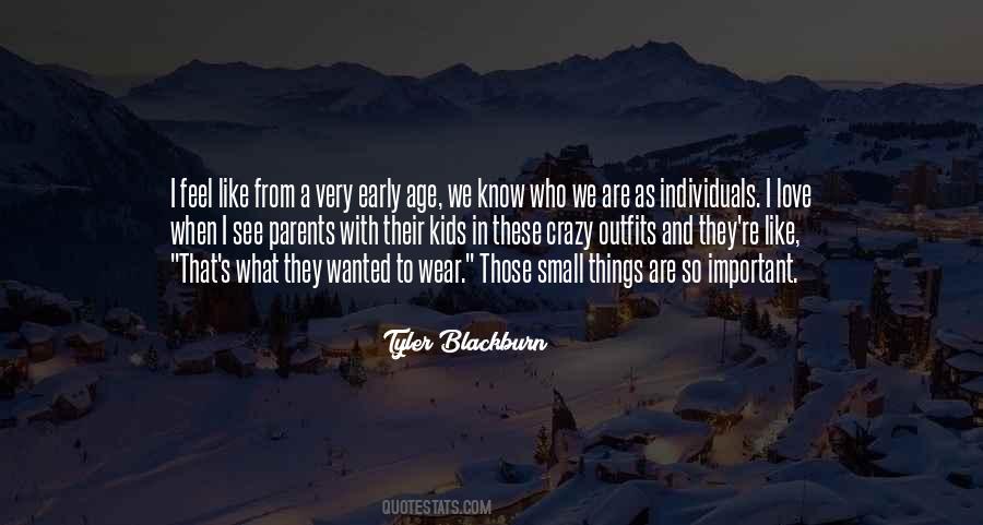 When Things Are Crazy Quotes #733804