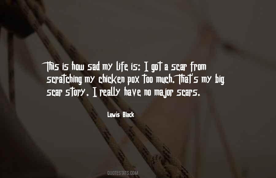 My Life My Story Quotes #1085273