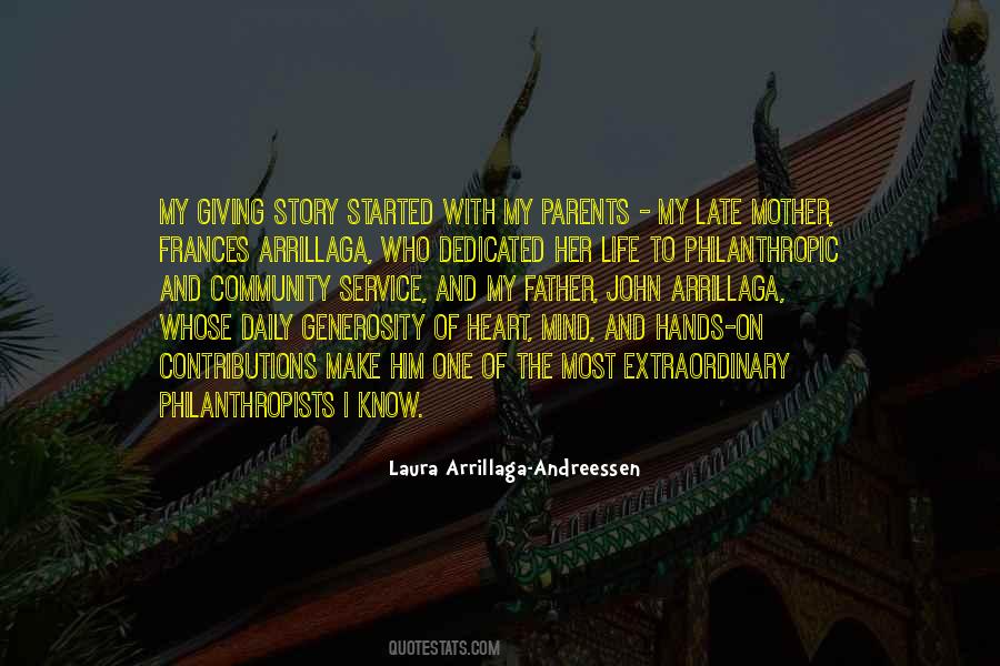 My Life My Story Quotes #1346674
