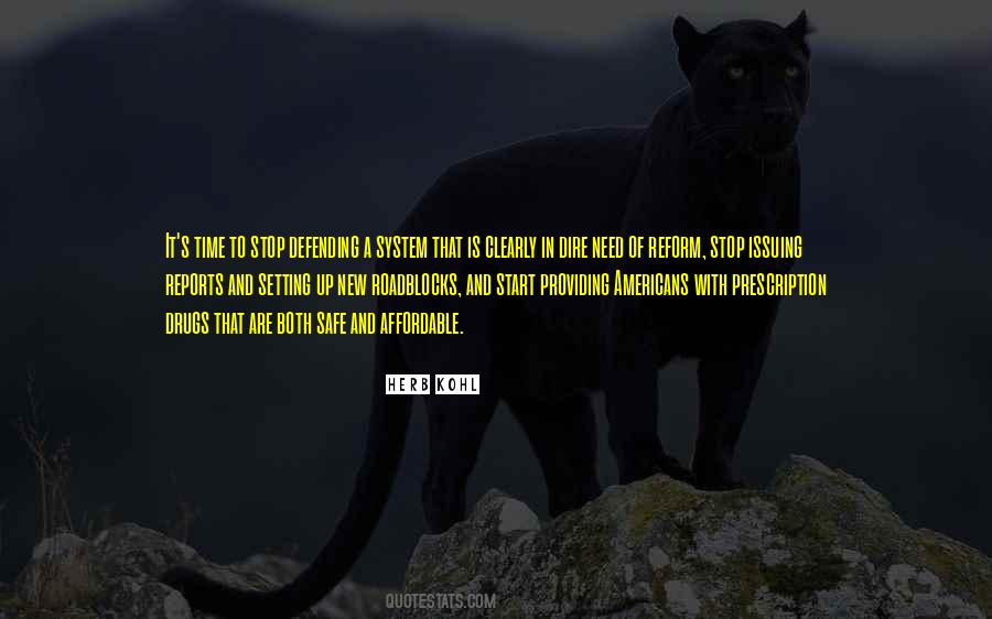 Stop Defending Yourself Quotes #1760922