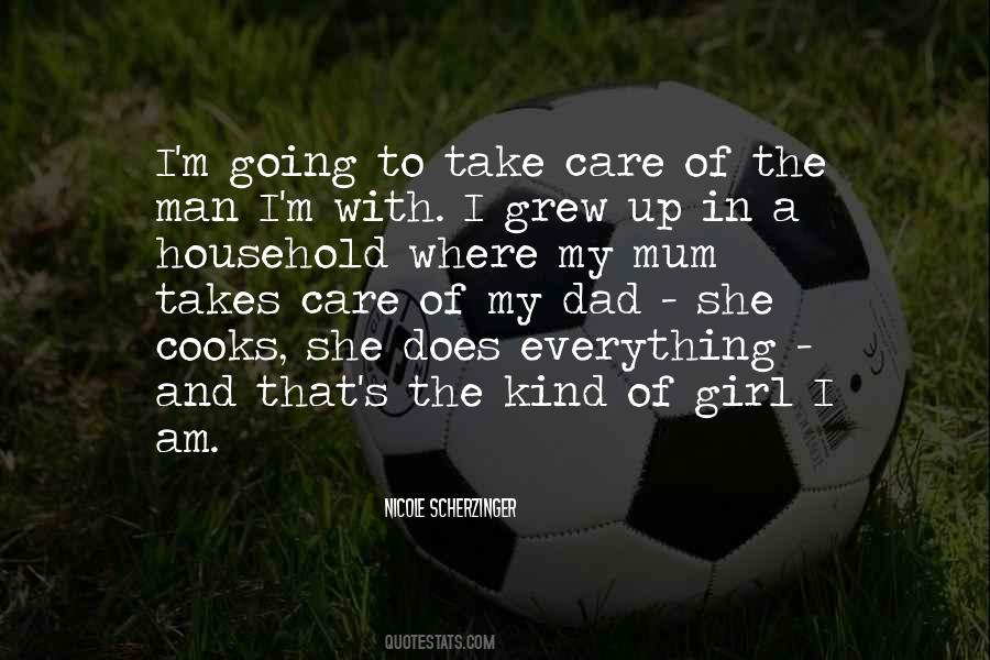 Girl Dad Quotes #1004658