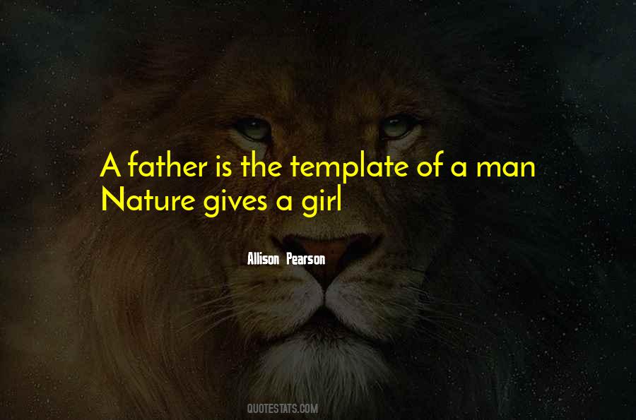 Girl Dad Quotes #1017419