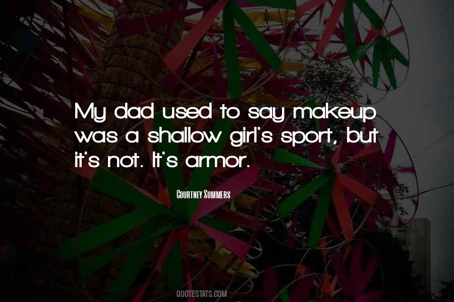 Girl Dad Quotes #802520