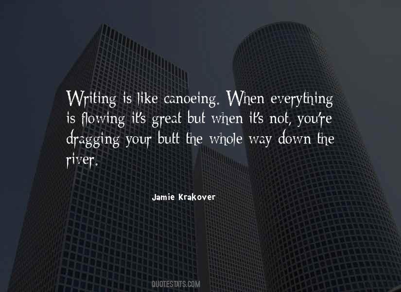 Dragging Down Quotes #1268180