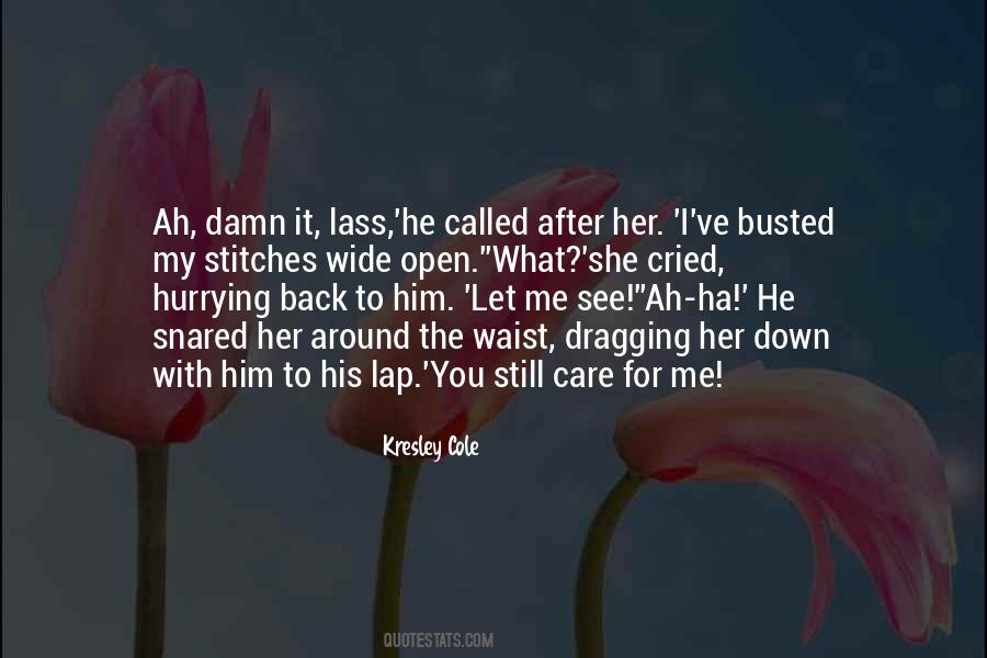 Dragging Down Quotes #1551062