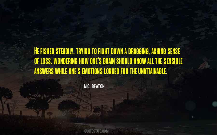 Dragging Down Quotes #262953