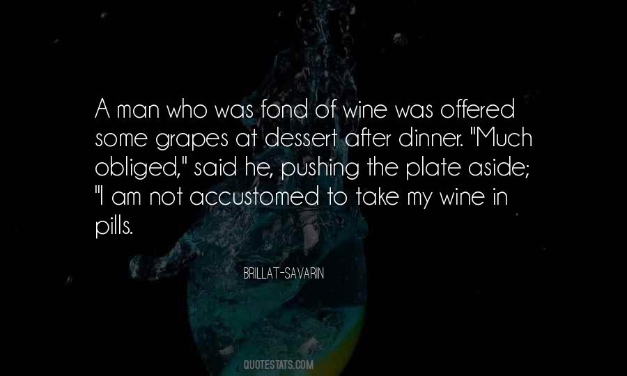 Much Obliged Quotes #1214157