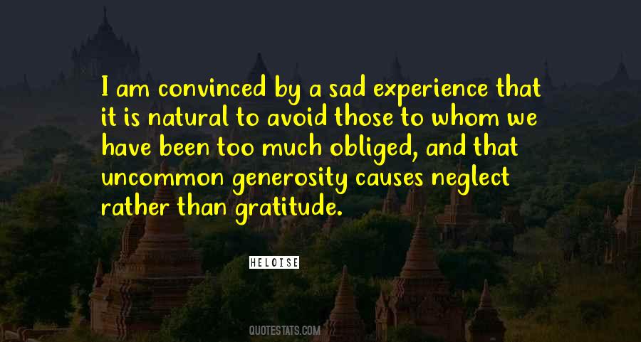 Much Obliged Quotes #1660178