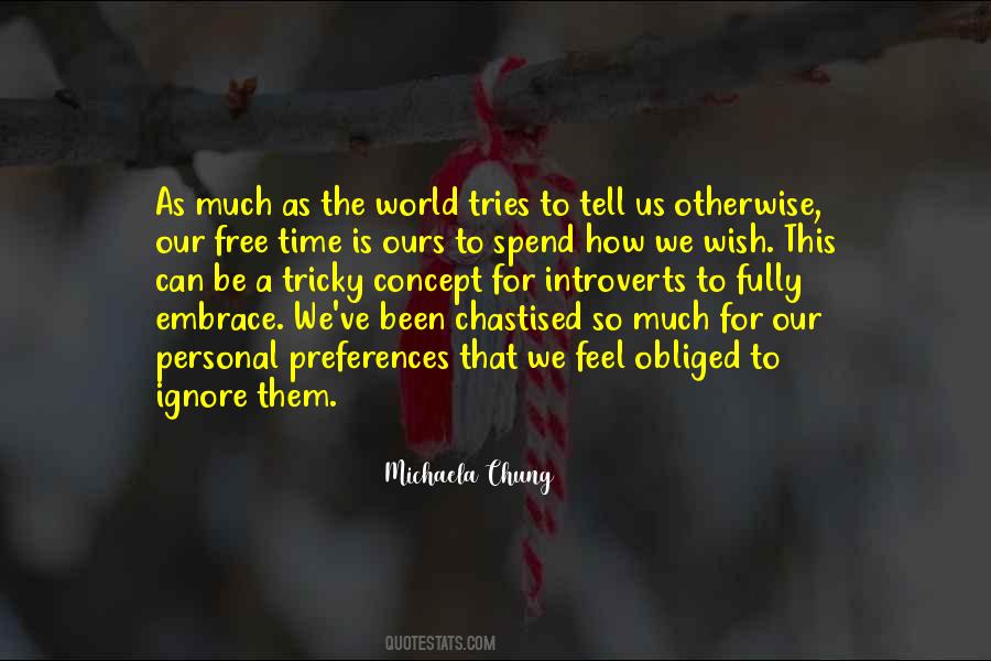 Much Obliged Quotes #594092