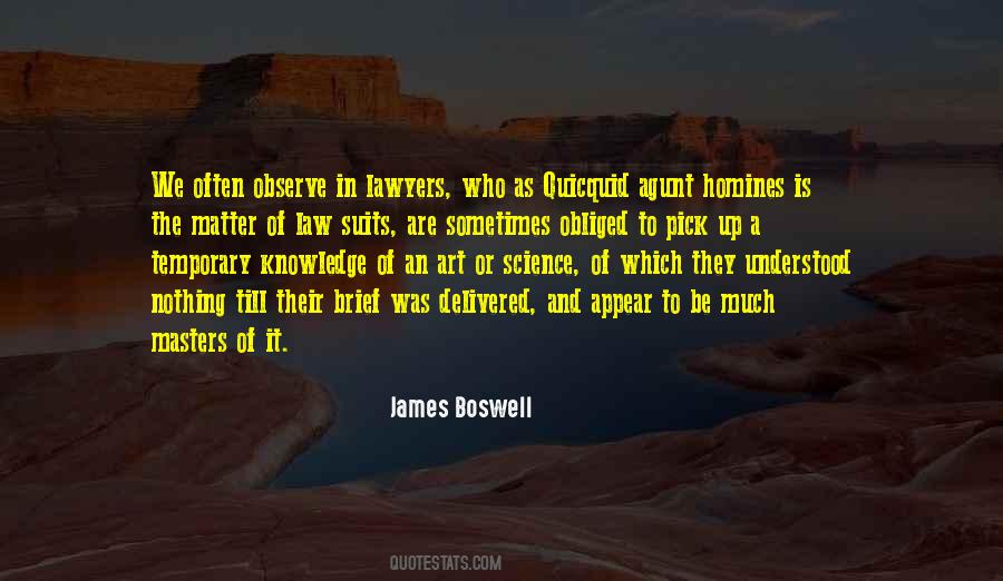 Much Obliged Quotes #845526