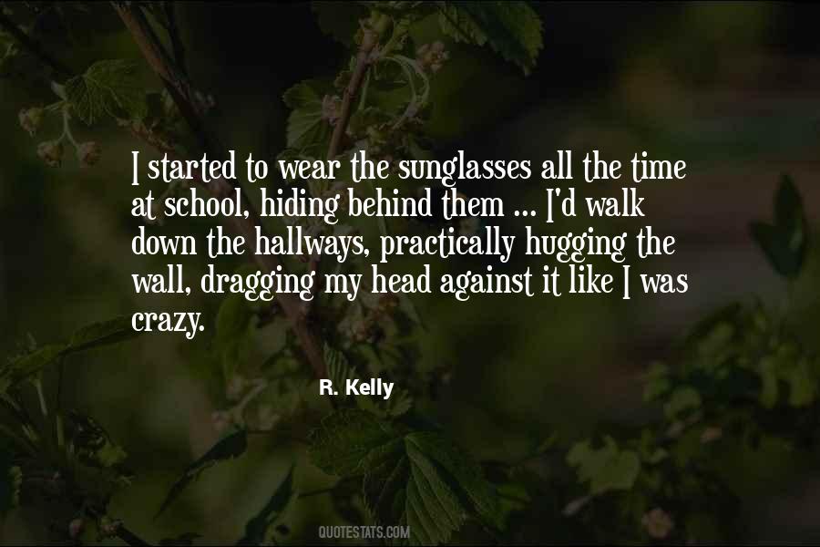 Dragging Me Down Quotes #255891