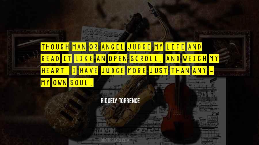 Have An Open Heart Quotes #1616019