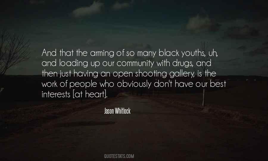 Have An Open Heart Quotes #570134