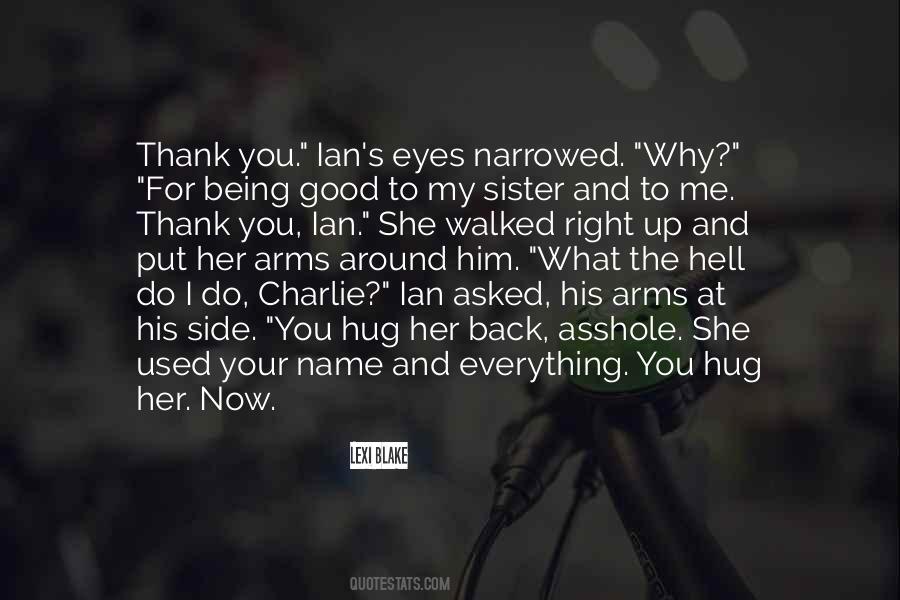 Sister Name Quotes #647421