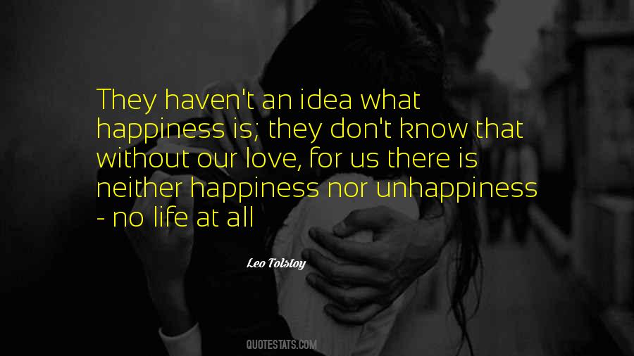 Quotes About What Happiness Is #1816148
