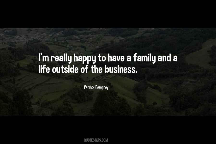Happy Outside Quotes #1227289