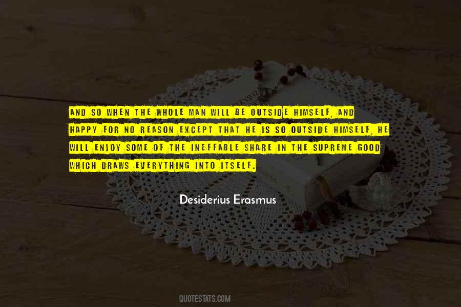 Happy Outside Quotes #1541000