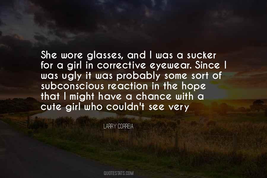 Cute Hope Quotes #932681