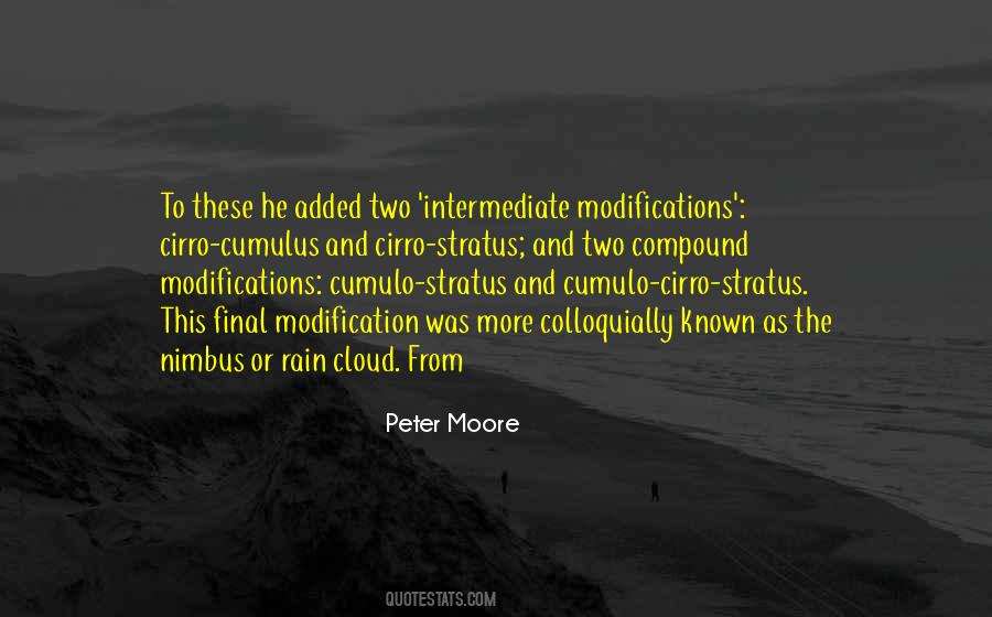 More Rain Quotes #1081042
