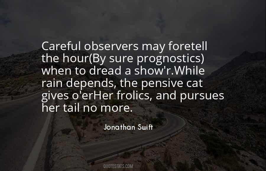 More Rain Quotes #125441