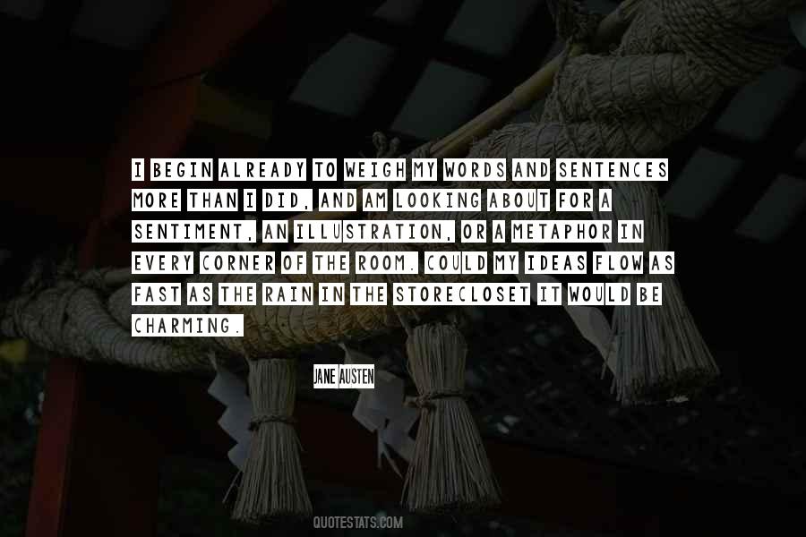 More Rain Quotes #1369727