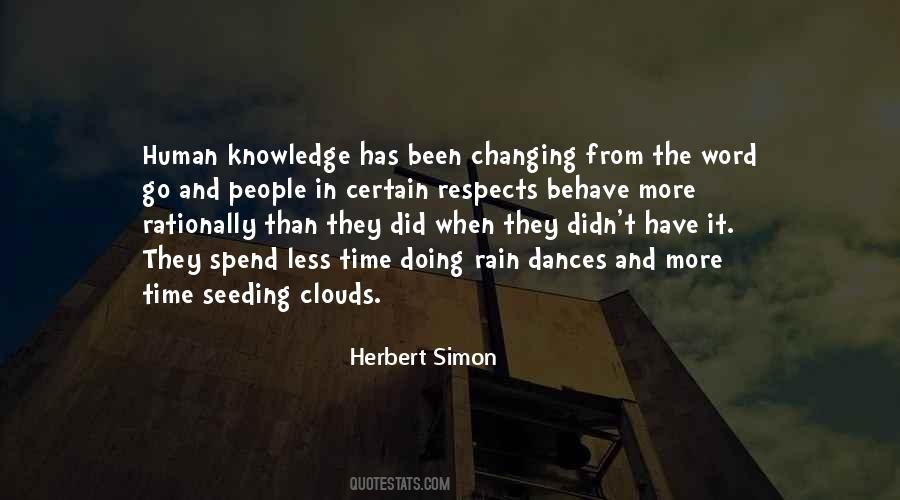 More Rain Quotes #1438285
