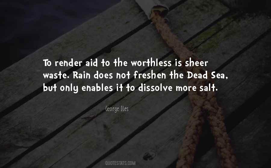 More Rain Quotes #1671877