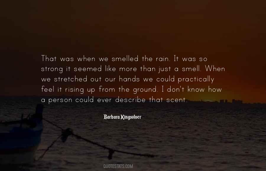 More Rain Quotes #1691731
