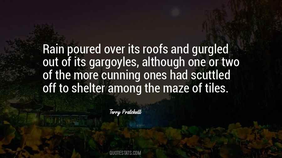 More Rain Quotes #172137