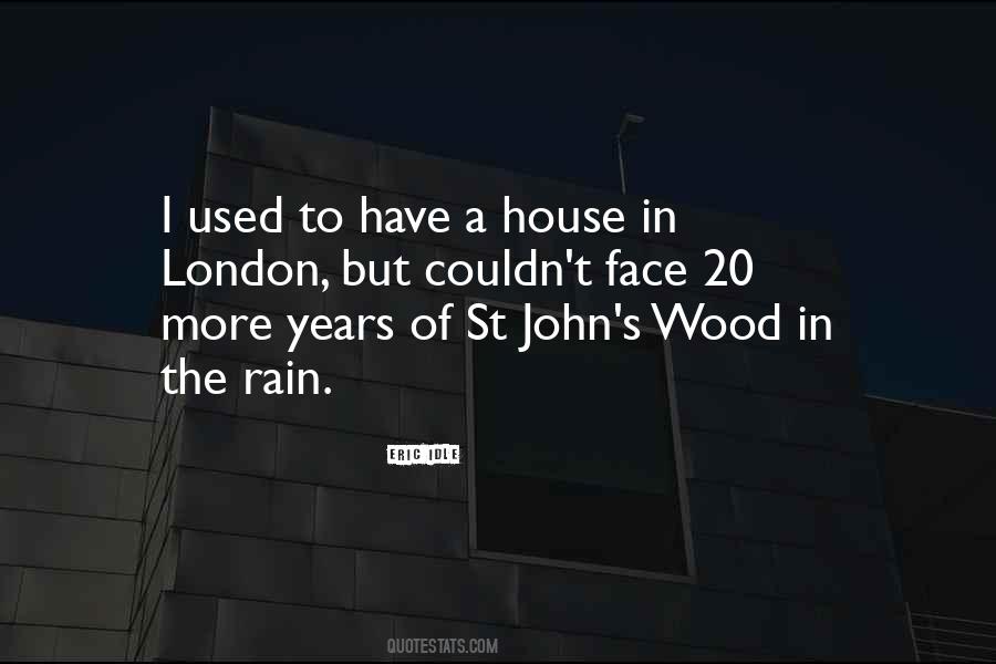 More Rain Quotes #351497