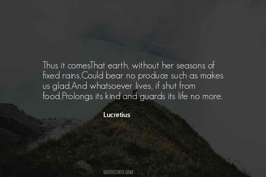 More Rain Quotes #660715