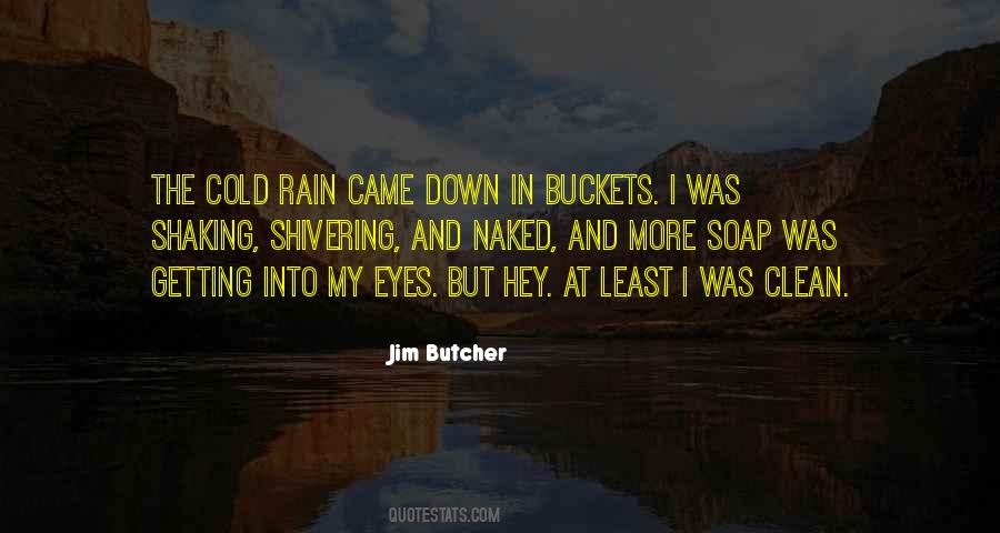 More Rain Quotes #690482