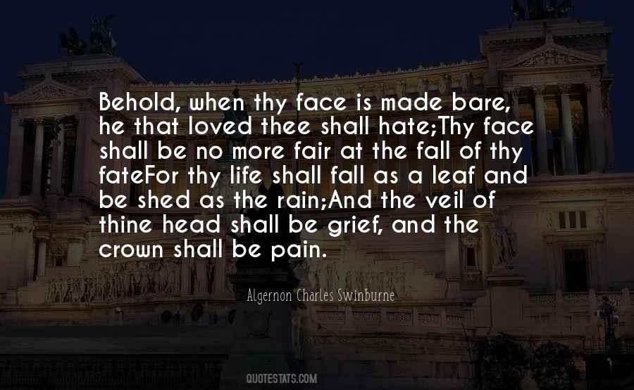 More Rain Quotes #805071