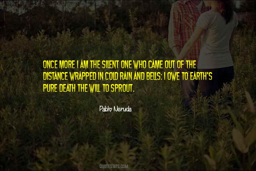 More Rain Quotes #819622