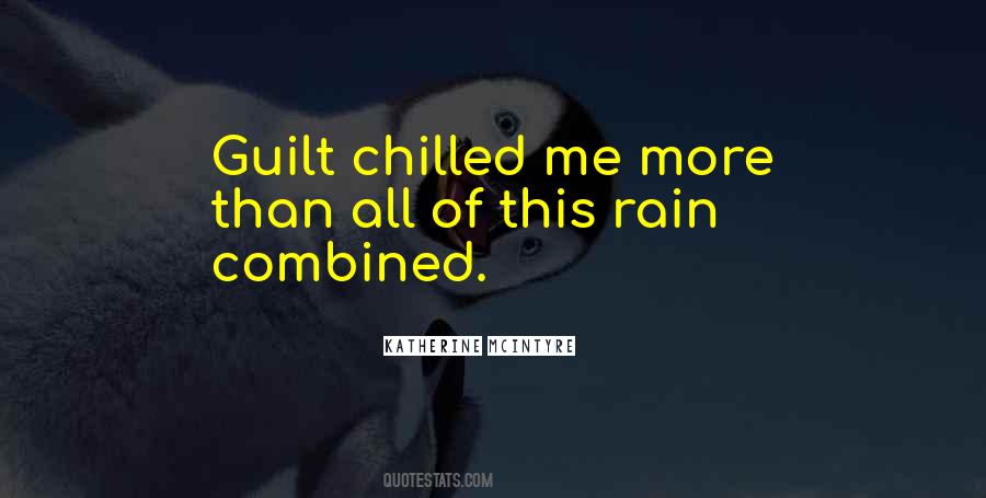 More Rain Quotes #900588